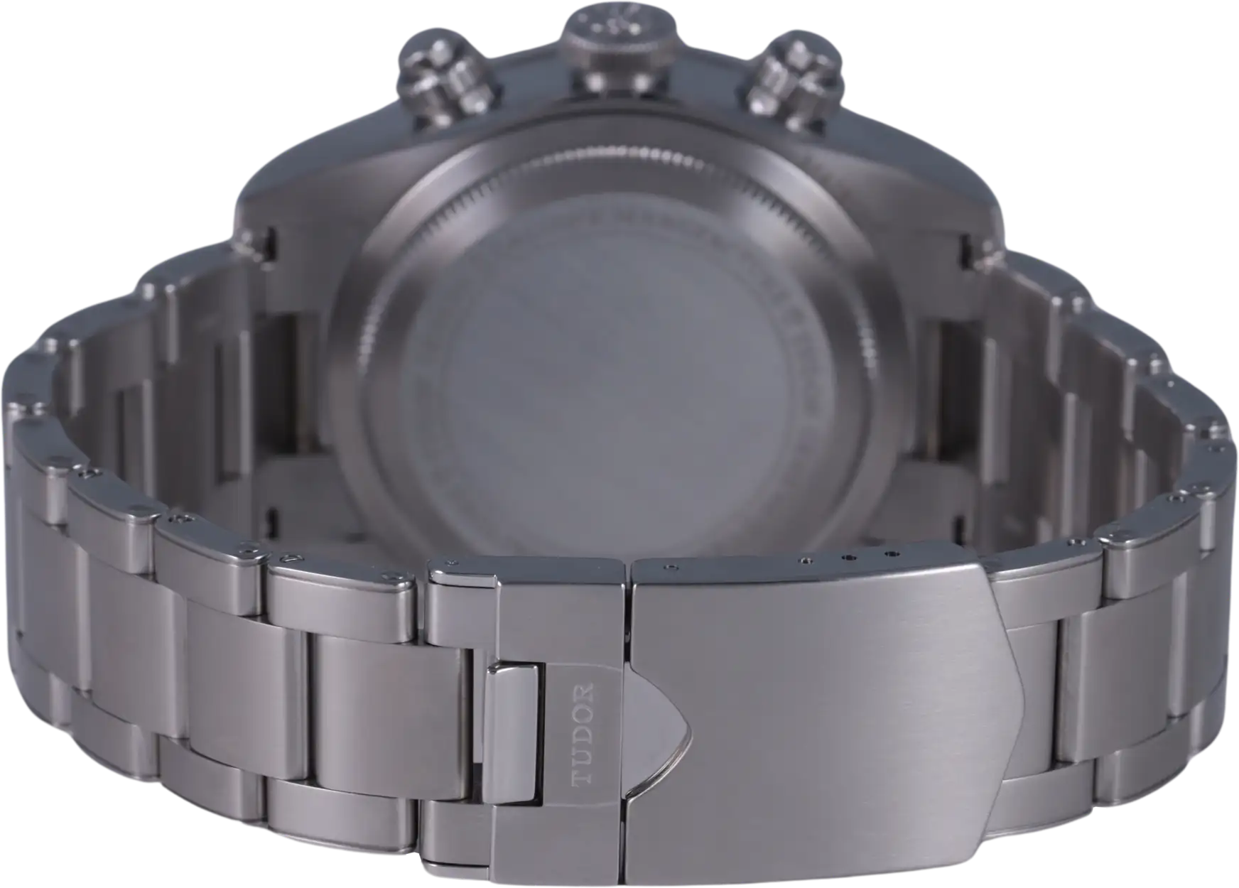 Tudor Black Bay Chrono 79360N
